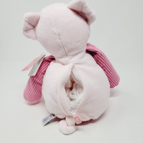 Scentsy Buddy Penny the Pig Plush with Box - Picture 5 of 8